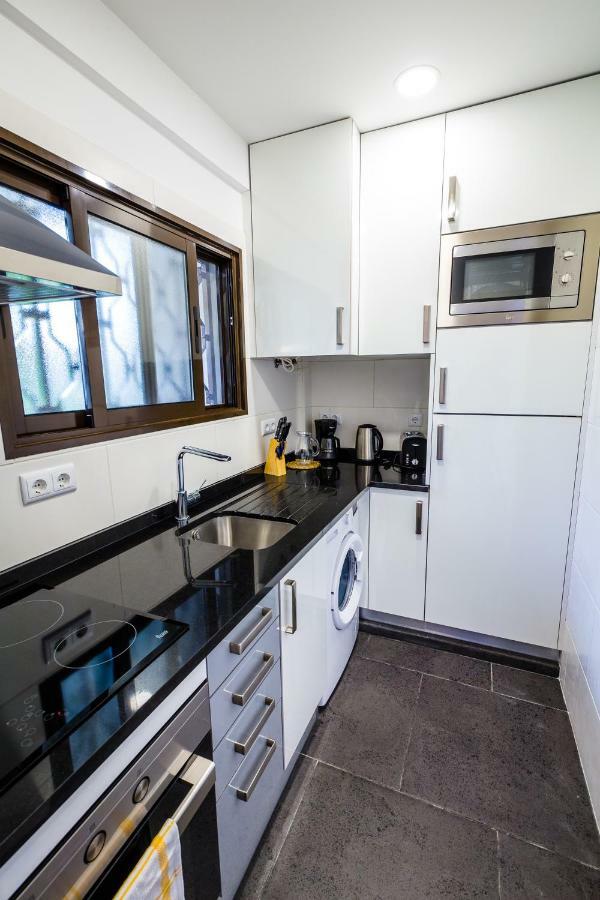 Apartamento Vista Oceano Caniço Dış mekan fotoğraf