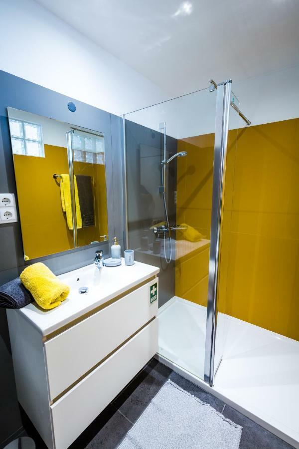 Apartamento Vista Oceano Caniço Dış mekan fotoğraf