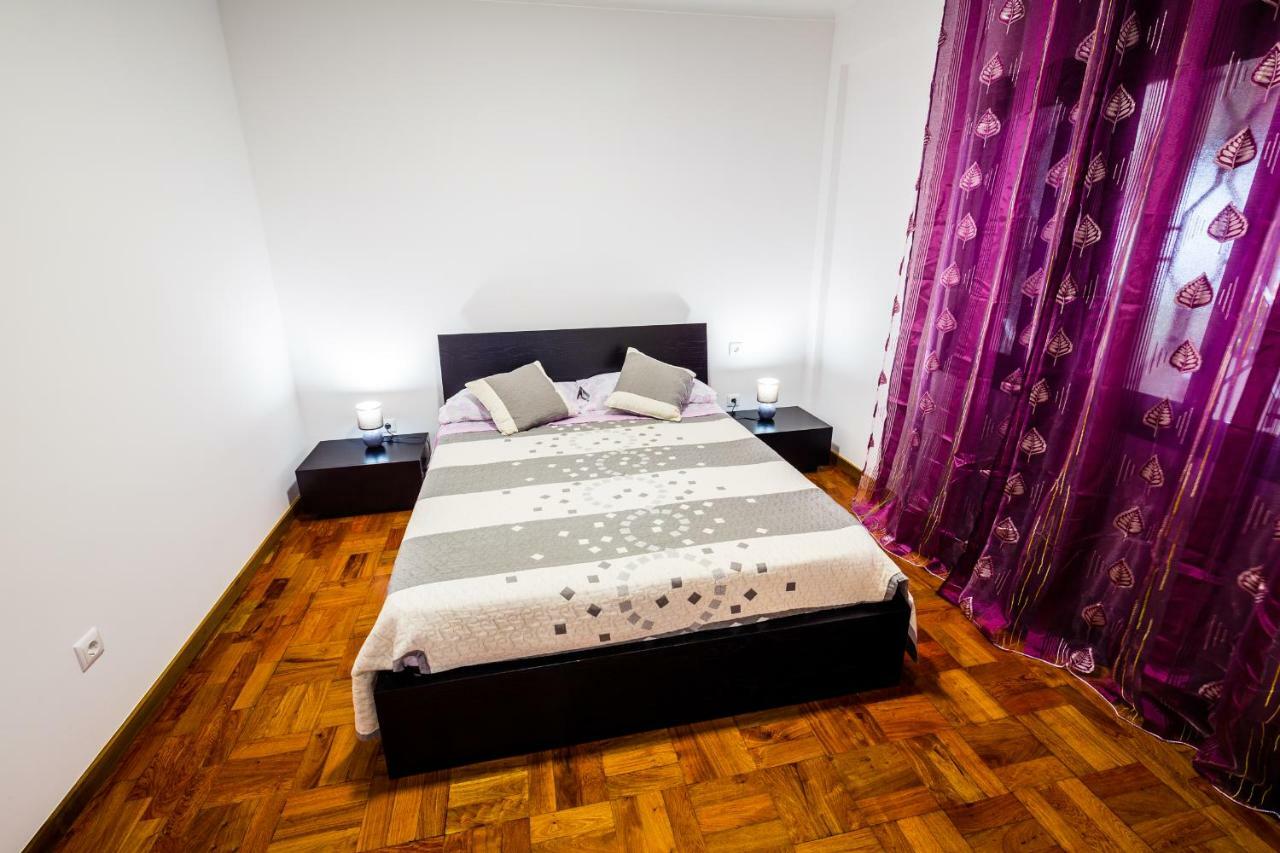 Apartamento Vista Oceano Caniço Dış mekan fotoğraf