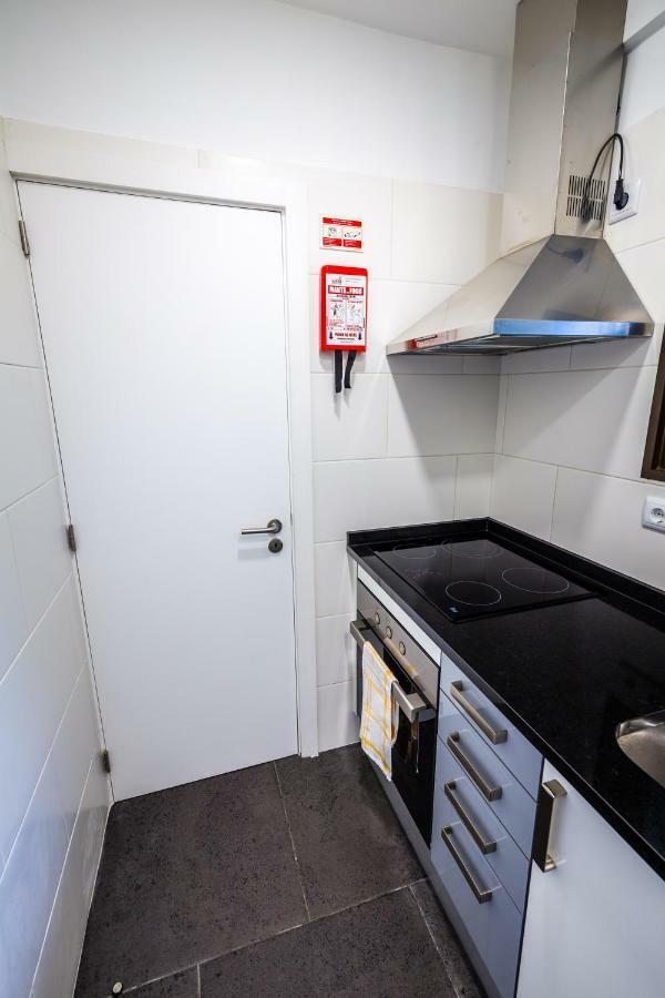 Apartamento Vista Oceano Caniço Dış mekan fotoğraf