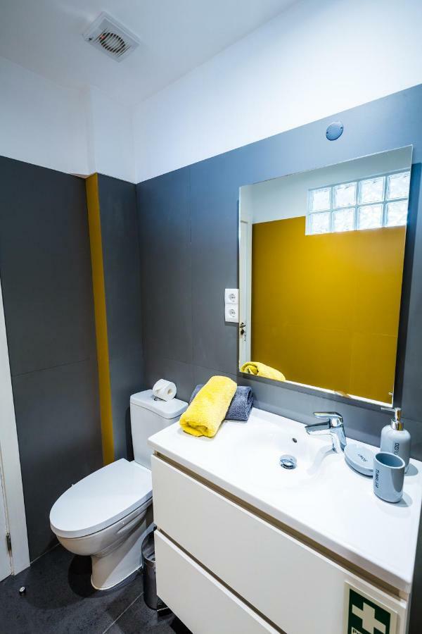 Apartamento Vista Oceano Caniço Dış mekan fotoğraf